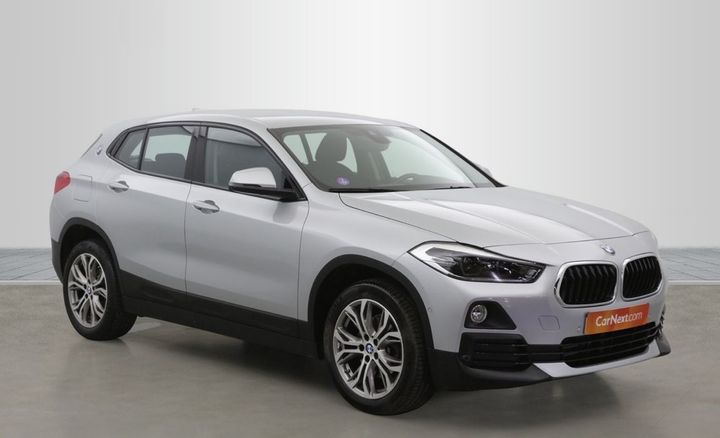 Photo 7 VIN: WBAYH110X0EM68415 - BMW X2 