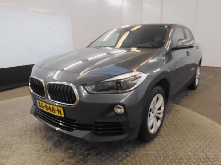 Photo 1 VIN: WBAYH110X0EM75168 - BMW X2 