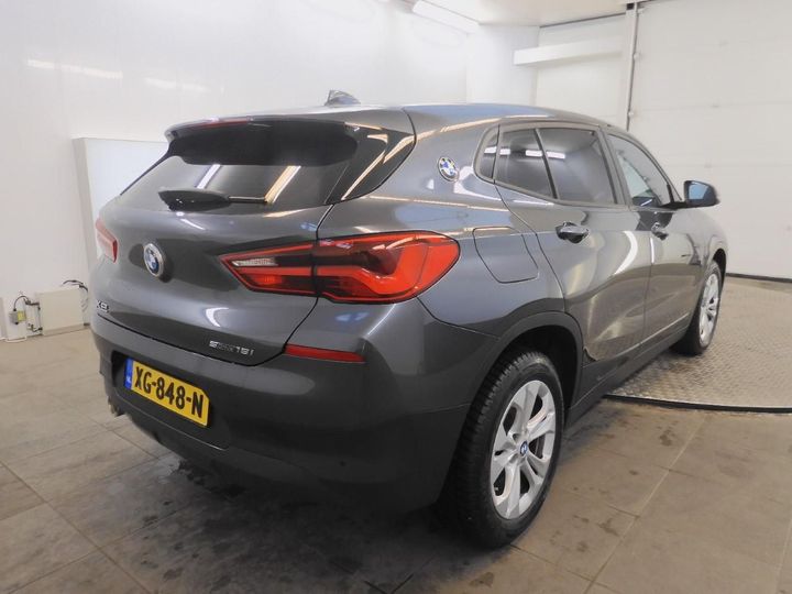 Photo 2 VIN: WBAYH110X0EM75168 - BMW X2 