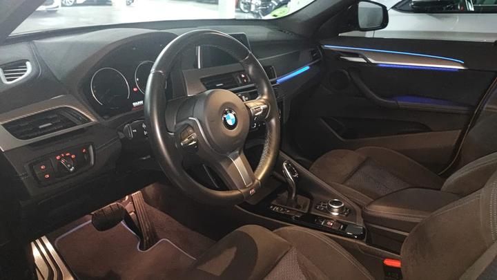 Photo 6 VIN: WBAYH110XK5N63219 - BMW X2 CITY CAR 