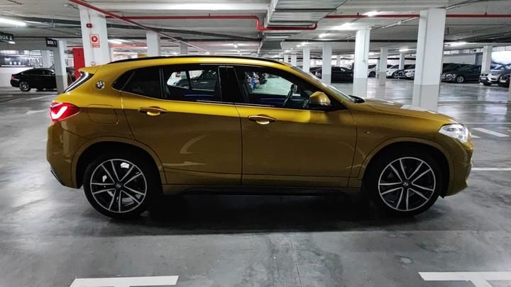 Photo 4 VIN: WBAYH110XK5N63219 - BMW X2 CITY CAR 