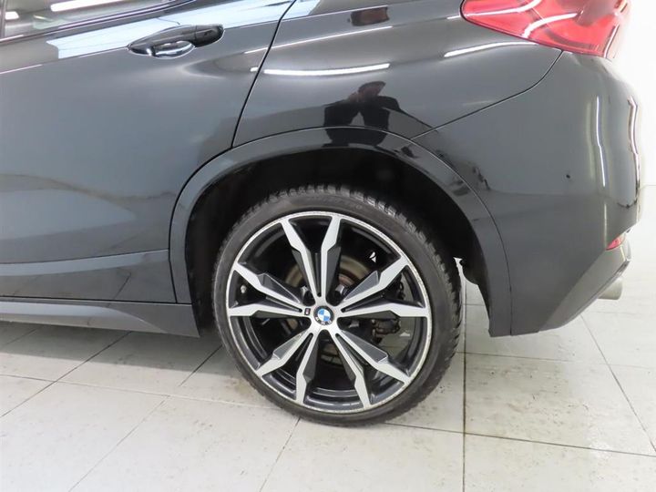 Photo 22 VIN: WBAYH310005N40332 - BMW X2 