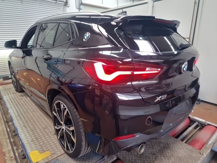 Photo 3 VIN: WBAYH310005R69034 - BMW X2 