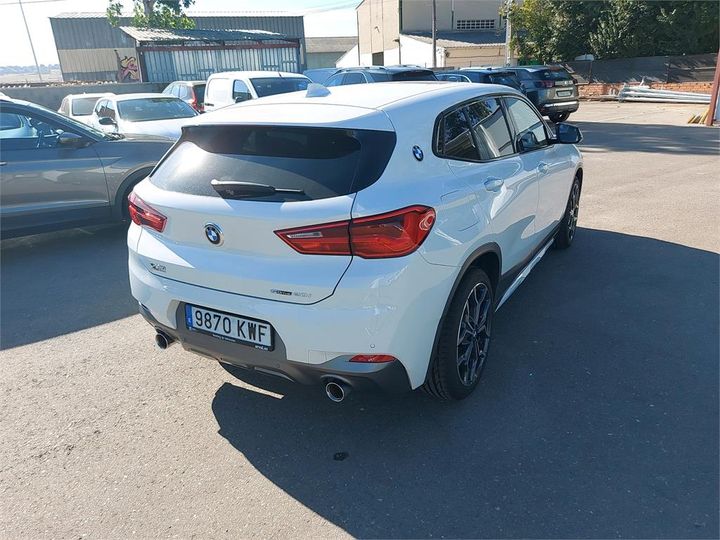 Photo 1 VIN: WBAYH31000EP51773 - BMW X2 