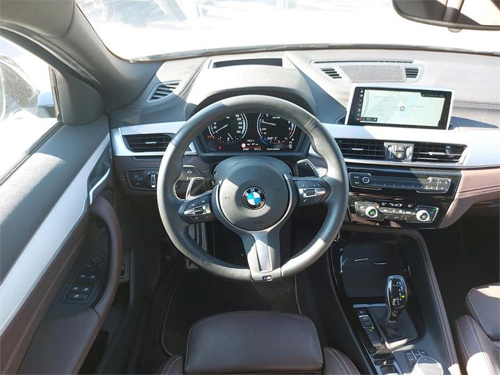 Photo 2 VIN: WBAYH31000EP51773 - BMW X2 