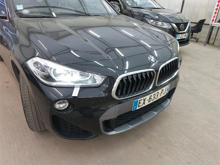 Photo 26 VIN: WBAYH31010EH47833 - BMW X2 