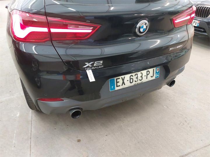 Photo 35 VIN: WBAYH31010EH47833 - BMW X2 