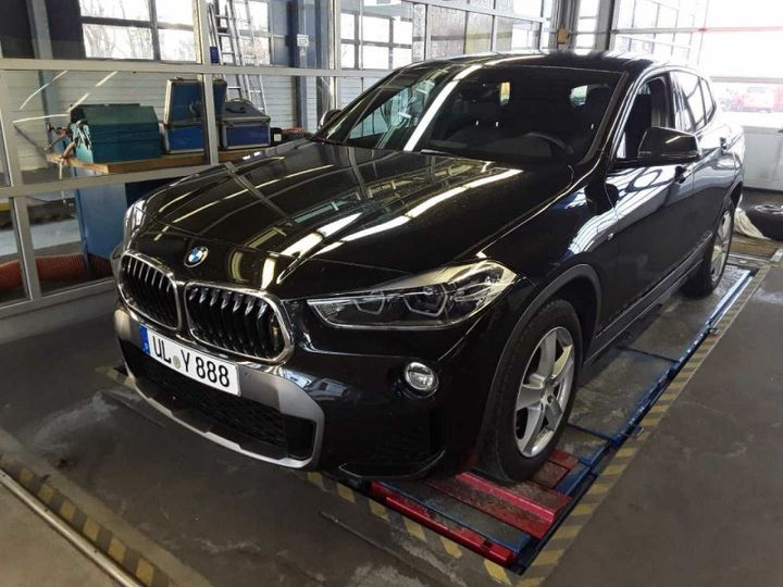 Photo 1 VIN: WBAYH31010EP49210 - BMW X2 