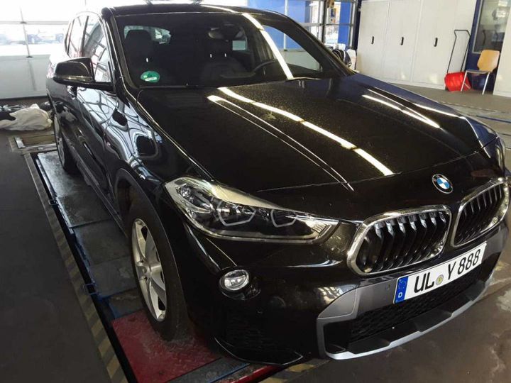 Photo 2 VIN: WBAYH31010EP49210 - BMW X2 