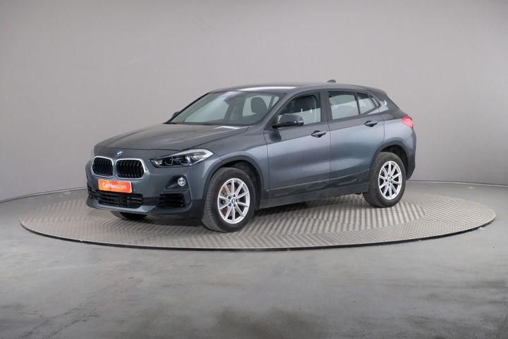 Photo 0 VIN: WBAYH31010EP49370 - BMW X2 