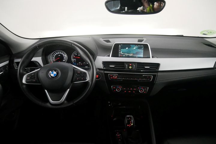 Photo 10 VIN: WBAYH31010EP49370 - BMW X2 