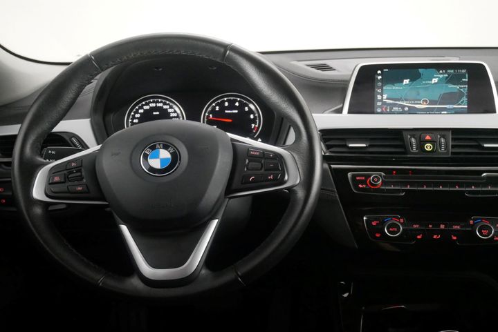 Photo 11 VIN: WBAYH31010EP49370 - BMW X2 