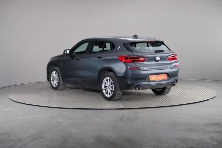 Photo 2 VIN: WBAYH31010EP49370 - BMW X2 