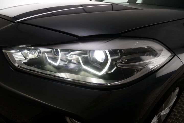 Photo 29 VIN: WBAYH31010EP49370 - BMW X2 