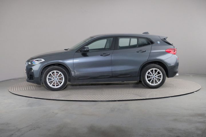 Photo 4 VIN: WBAYH31010EP49370 - BMW X2 