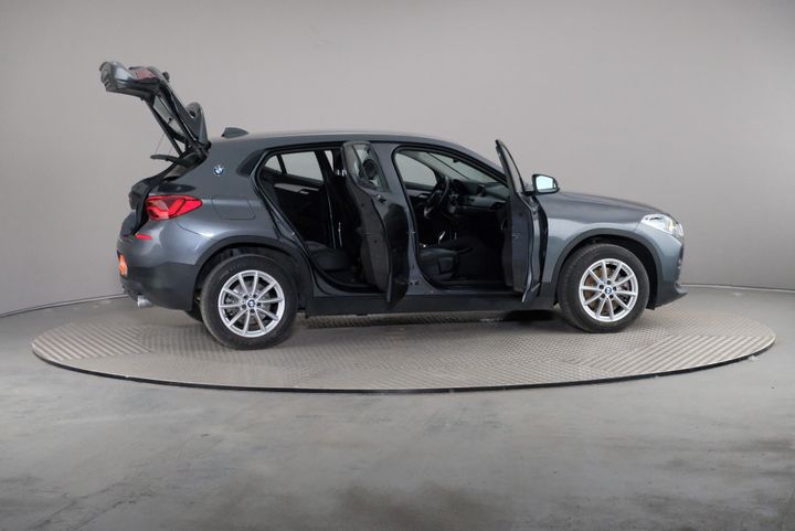 Photo 6 VIN: WBAYH31010EP49370 - BMW X2 