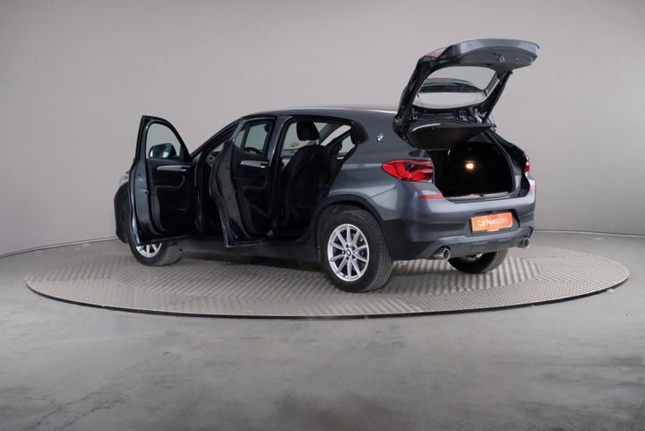 Photo 7 VIN: WBAYH31010EP49370 - BMW X2 