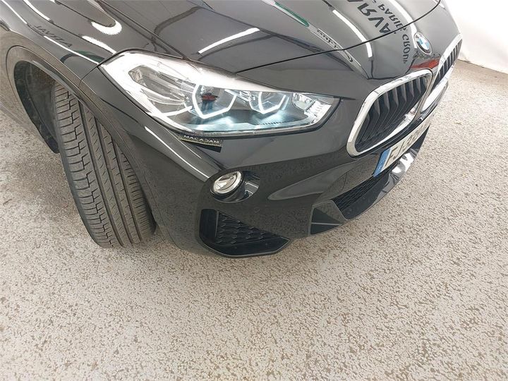 Photo 14 VIN: WBAYH310205N75227 - BMW X2 