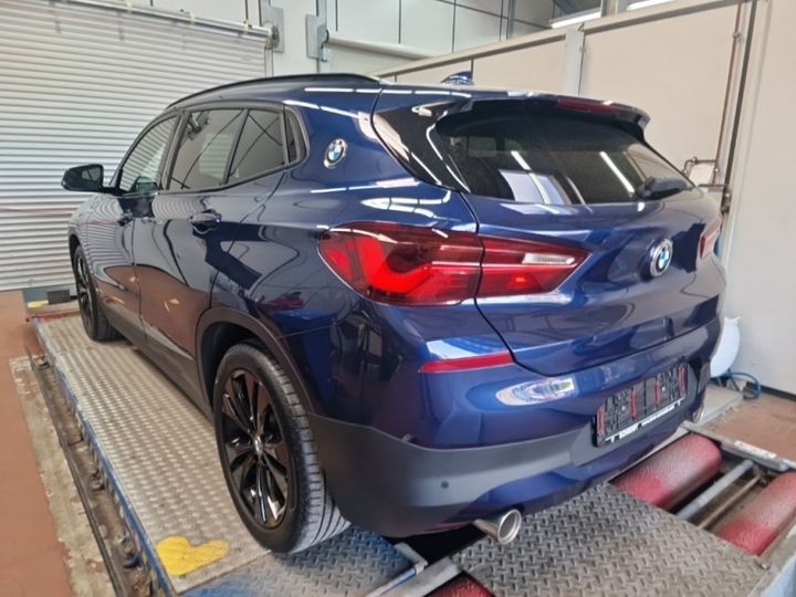 Photo 3 VIN: WBAYH310205R58844 - BMW X2 