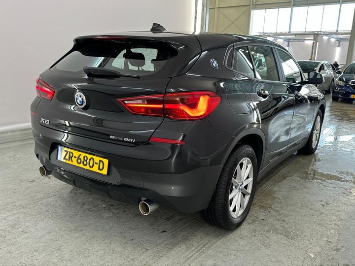 Photo 1 VIN: WBAYH310305N76449 - BMW X2 