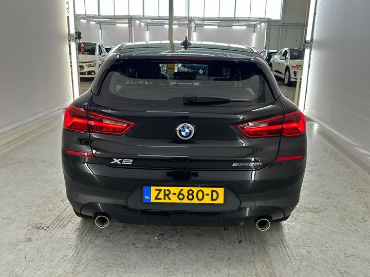 Photo 16 VIN: WBAYH310305N76449 - BMW X2 