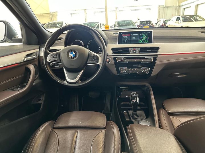 Photo 20 VIN: WBAYH310305N76449 - BMW X2 