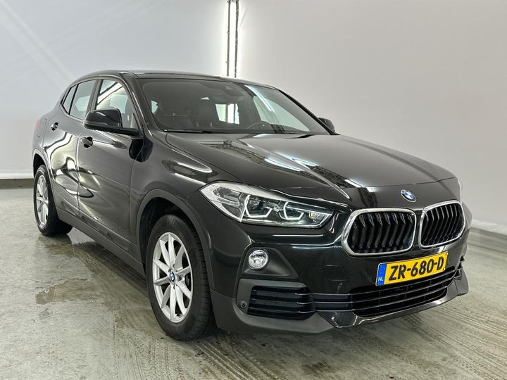 Photo 21 VIN: WBAYH310305N76449 - BMW X2 