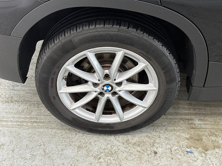 Photo 26 VIN: WBAYH310305N76449 - BMW X2 