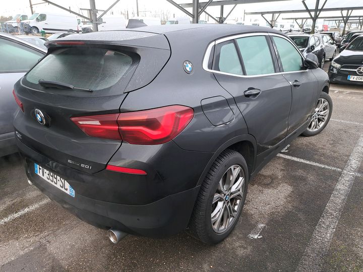 Photo 1 VIN: WBAYH310305S78886 - BMW X2 