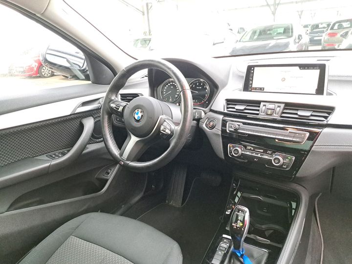 Photo 2 VIN: WBAYH310305S78886 - BMW X2 