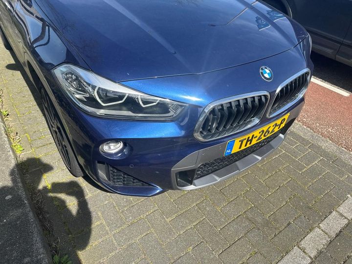 Photo 22 VIN: WBAYH31030EH55075 - BMW X2 