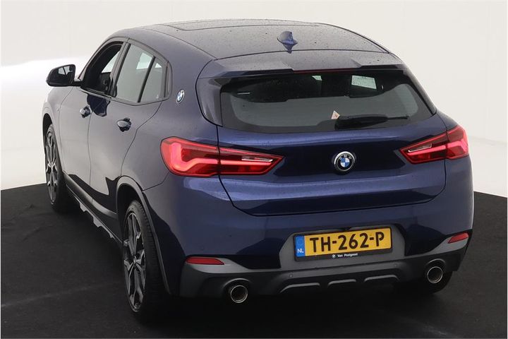 Photo 3 VIN: WBAYH31030EH55075 - BMW X2 