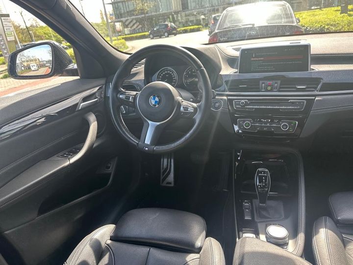 Photo 5 VIN: WBAYH31030EH55075 - BMW X2 