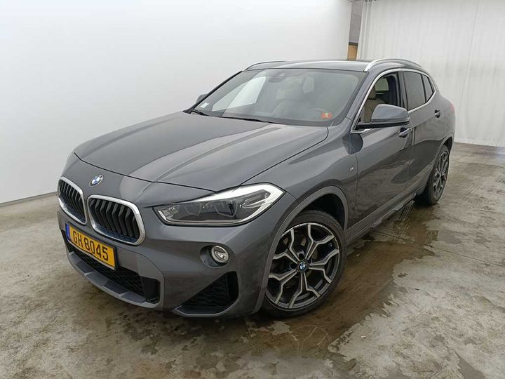 Photo 0 VIN: WBAYH31040EH48121 - BMW X2 &#3917 