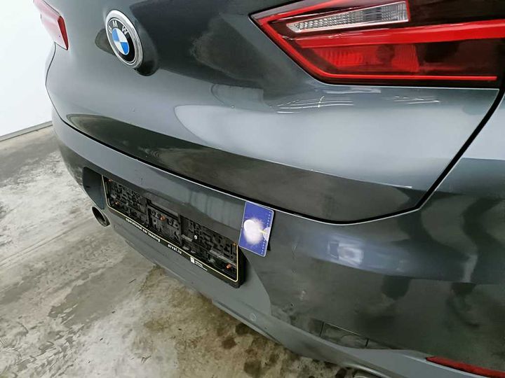 Photo 18 VIN: WBAYH31040EH48121 - BMW X2 &#3917 