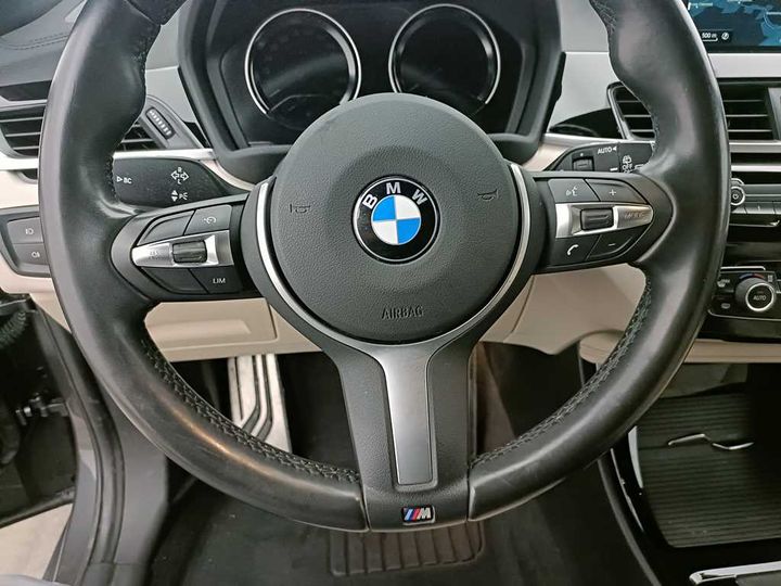 Photo 22 VIN: WBAYH31040EH48121 - BMW X2 &#3917 