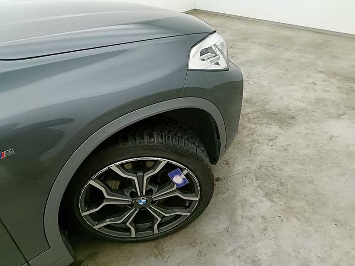 Photo 37 VIN: WBAYH31040EH48121 - BMW X2 &#3917 