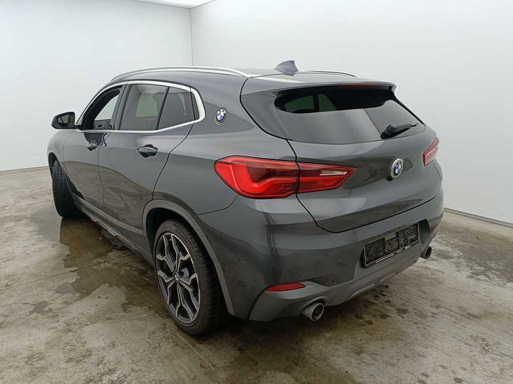 Photo 7 VIN: WBAYH31040EH48121 - BMW X2 &#3917 