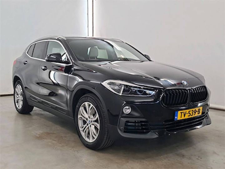 Photo 4 VIN: WBAYH31040EH58437 - BMW X2 