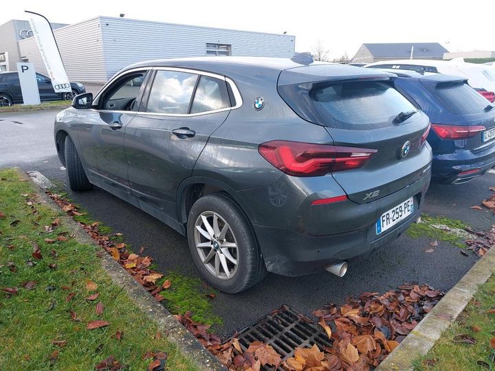 Photo 3 VIN: WBAYH310505R87433 - BMW X2 