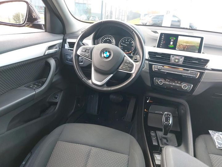 Photo 4 VIN: WBAYH310505R87433 - BMW X2 