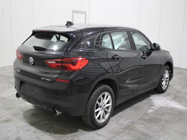 Photo 3 VIN: WBAYH31050EH48029 - BMW X2 SUV 