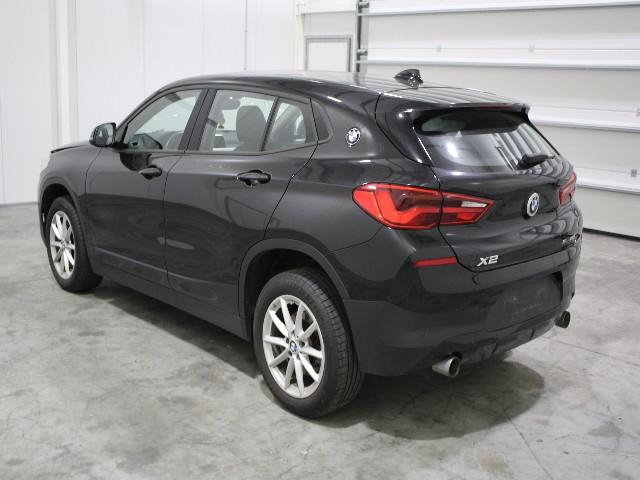 Photo 4 VIN: WBAYH31050EH48029 - BMW X2 SUV 