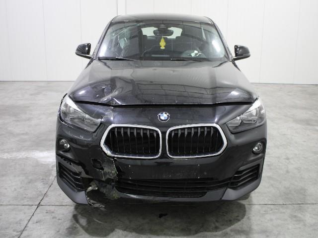 Photo 5 VIN: WBAYH31050EH48029 - BMW X2 SUV 