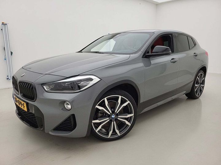 Photo 0 VIN: WBAYH31050EH49553 - BMW X2 