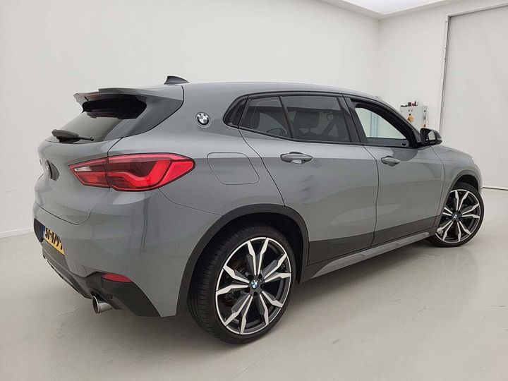 Photo 1 VIN: WBAYH31050EH49553 - BMW X2 