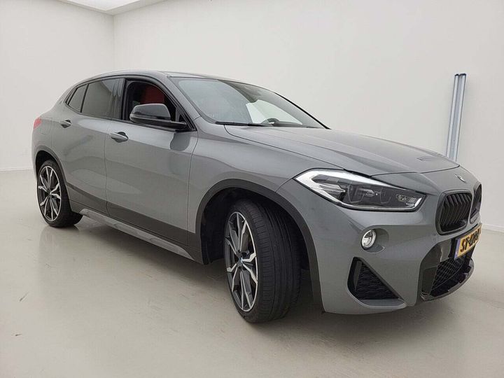 Photo 24 VIN: WBAYH31050EH49553 - BMW X2 