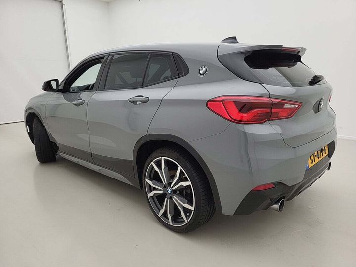 Photo 25 VIN: WBAYH31050EH49553 - BMW X2 