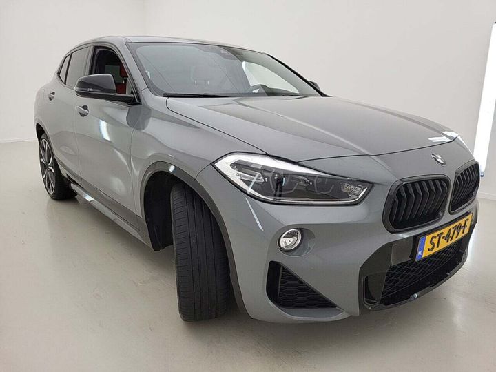 Photo 5 VIN: WBAYH31050EH49553 - BMW X2 