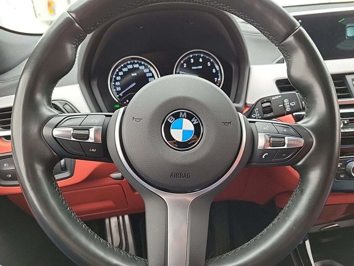 Photo 9 VIN: WBAYH31050EH49553 - BMW X2 